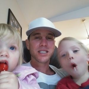 Meet your Posher, William